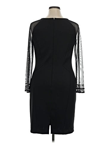 Leslie Fay Cocktail Dress (view 2)