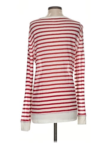 T by Alexander Wang Long Sleeve T-Shirt (view 2)