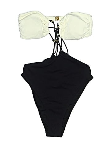 ViX by Paula Hermanny Swimsuit Top (view 1)