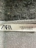 Zara Gray Pullover Sweater Size M - photo 7