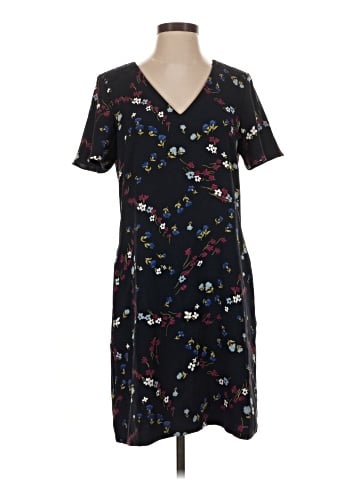 Ann Taylor Casual Dress (view 1)