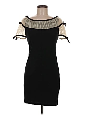 Betsey Johnson Cocktail Dress (view 1)