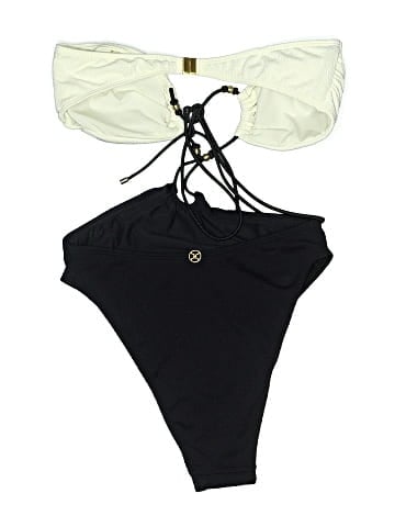 ViX by Paula Hermanny Swimsuit Top (view 2)