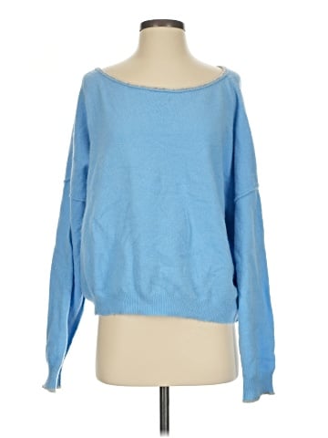 Free People Pullover Sweater (view 1)