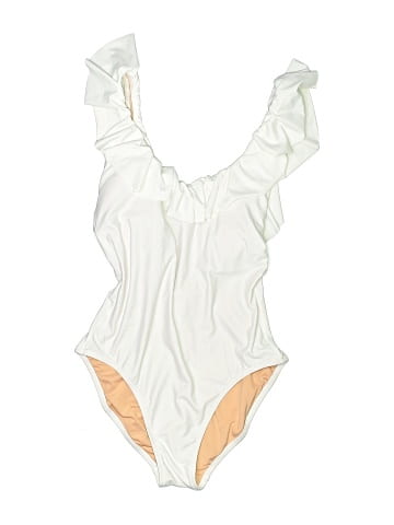 J.Crew One Piece Swimsuit (view 1)