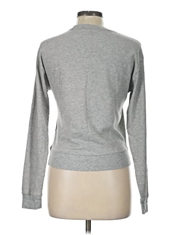 Spiritual Gangster Pullover Sweater (view 2)