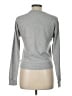Spiritual Gangster Gray Pullover Sweater Size L - photo 2