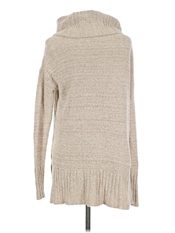 Mossimo Supply Co. Turtleneck Sweater (view 2)