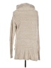 Mossimo Supply Co. Tan Turtleneck Sweater Size M - photo 2