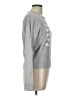 Spiritual Gangster Gray Pullover Sweater Size L - photo 4