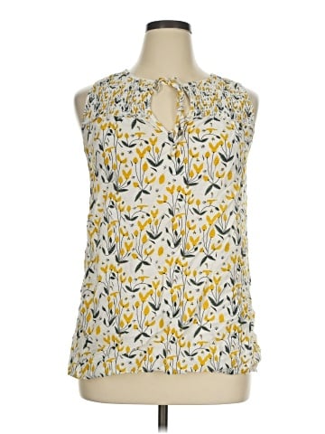 Weekend Suzanne Betro Tank Top (view 1)