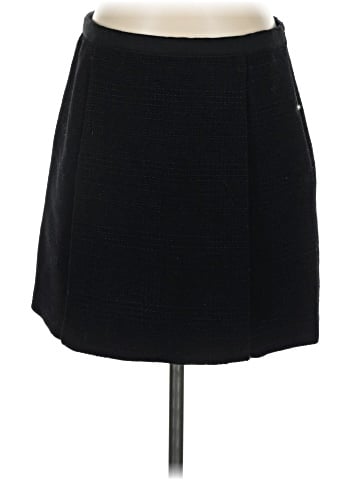 Vince. Wool Skirt (view 1)