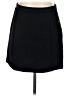 Vince. Solid Black Wool Skirt Size 2 - photo 1