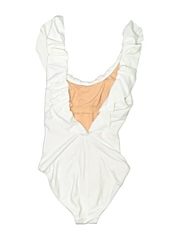 J.Crew One Piece Swimsuit (view 2)