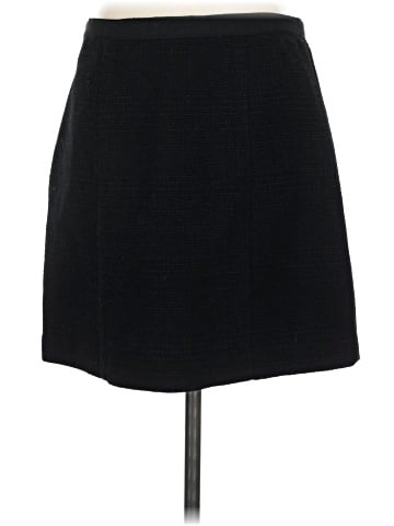 Vince. Wool Skirt (view 2)
