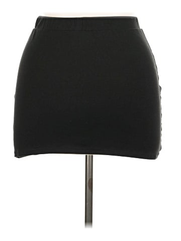 Sourpuss Casual Skirt (view 2)