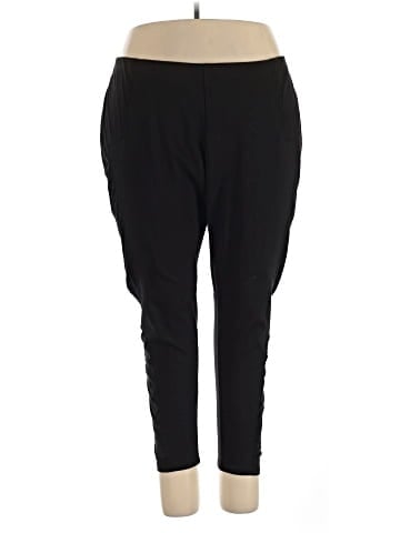 DKNY Jeans Active Pants (view 1)