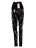 Commando Graphic Black Leggings Size XS - photo 2