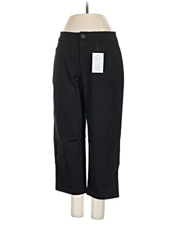 Croft & Barrow Casual Pants (view 1)