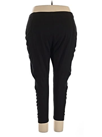 DKNY Jeans Active Pants (view 2)