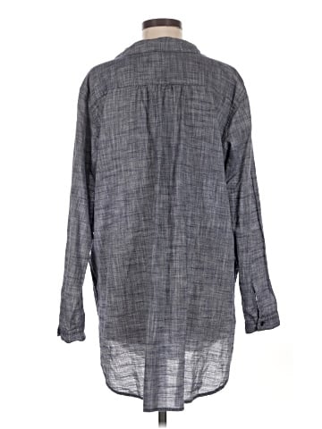 CP Shades Long Sleeve Blouse (view 2)