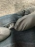 Chico's Black Casual Pants Size L - photo 8