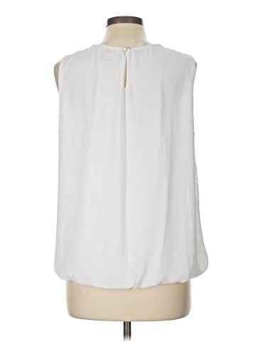 Liz Claiborne Career Sleeveless Blouse (view 2)