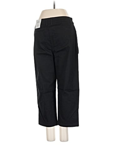 Croft & Barrow Casual Pants (view 2)