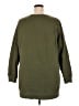 Old Navy Green Sweatshirt Size XXL (tall) - photo 2