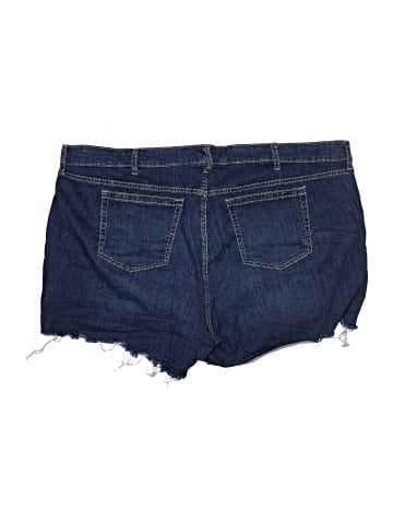 Torrid Denim Shorts (view 2)