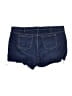 Torrid Blue Denim Shorts Size 24 - photo 2