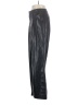 7 For All Mankind 100% Polyester Silver Track Pants Size M - photo 5