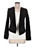 Divided by H&M Black Blazer Size 6 - photo 1