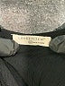 Lovestitch 100% Rayon Black Casual Dress Size 1X - 2X - photo 7