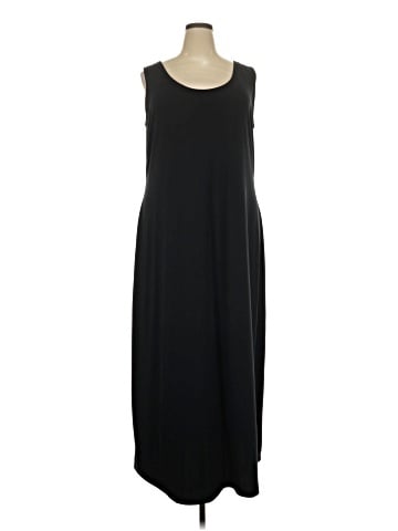 Jessica London Casual Dress (view 1)