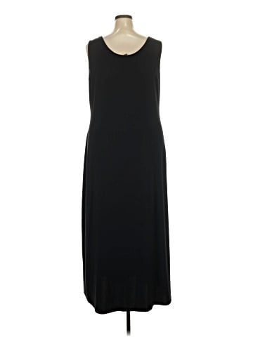 Jessica London Casual Dress (view 2)