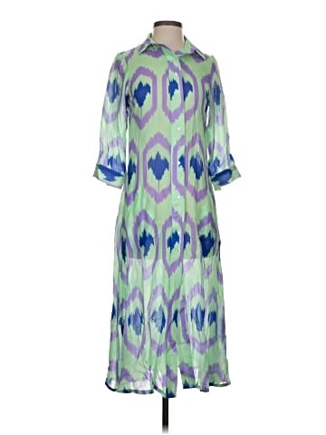 Oliphant Casual Dress (view 1)