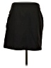Vero Moda Solid Black Formal Skirt Size 4 - photo 2