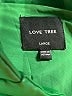 Love Tree 100% Polyurethane Green Vest Size L - photo 6