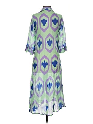 Oliphant Casual Dress (view 2)