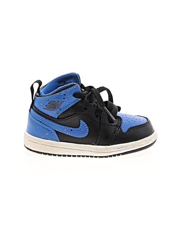 Air Jordan Sneakers (view 1)