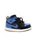 Air Jordan Blue Sneakers Size 5 (baby, wide) - photo 1