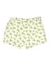 Old Navy Floral Yellow Skort Size L - photo 2