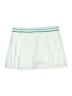 Ideology Stripes White Skort Size 3X - photo 1