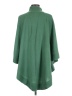 Argee 100% Acrylic Green Poncho One size - photo 2