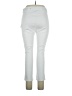 Rafaella Solid Silver Casual Pants Size 14 (petite) - photo 2