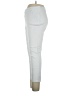 Rafaella Solid Silver Casual Pants Size 14 (petite) - photo 5