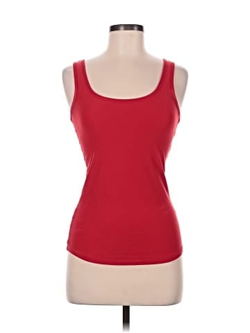 No Boundaries Tank Top (view 1)