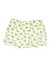 Old Navy Floral Yellow Skort Size L - photo 1