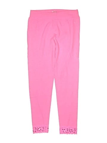 Justice Active Pants (view 1)